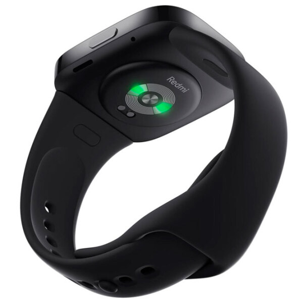 Ceas inteligent Xiaomi Redmi Watch 3 Black 1.4" | 42.5 mm | Plastic/ Silicon
| photo 7