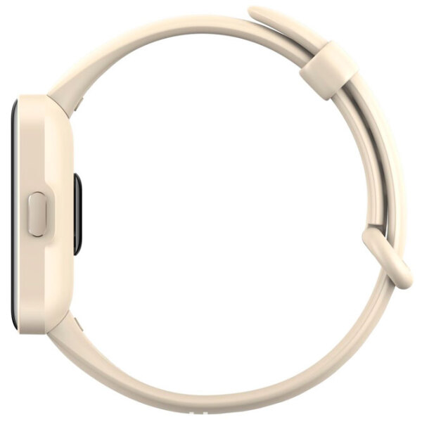 Ceas inteligent Xiaomi Redmi Watch 3 Ivory 1.4" | 42.5 mm | Plastic/ Silicon
| photo 4