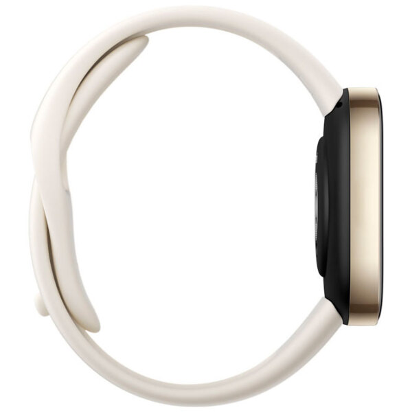 Ceas inteligent Xiaomi Redmi Watch 3 Ivory 1.4" | 42.5 mm | Plastic/ Silicon
| photo 5