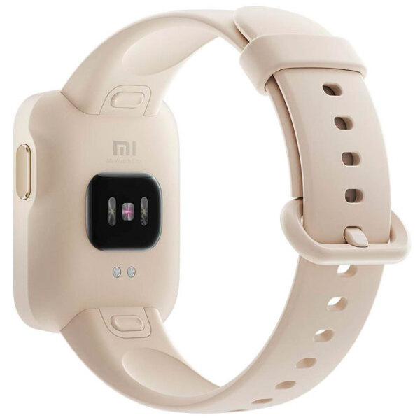 Ceas inteligent Xiaomi Redmi Watch 3 Ivory 1.4" | 42.5 mm | Plastic/ Silicon
| photo 7