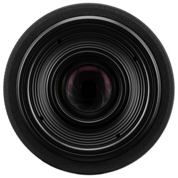 Объектив Canon RF 35 mm f/ 1.8 Macro IS STM, Черный  photo 6