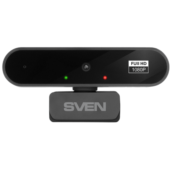 Web Camera Sven IC-965 Black  photo 1