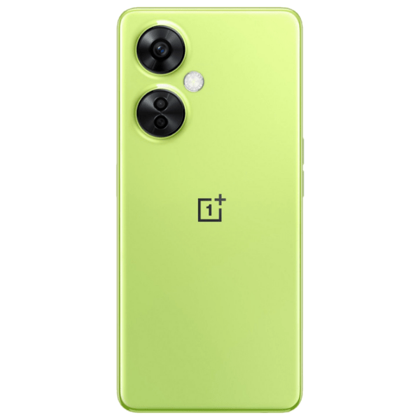 OnePlus Nord CE 3 Lite 128 GB Pastel Lime 6.71" | 108 MP | 8 GB | Dual SIM photo 3