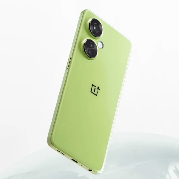 OnePlus Nord CE 3 Lite 128 GB Pastel Lime 6.71" | 108 MP | 8 GB | Dual SIM photo 7