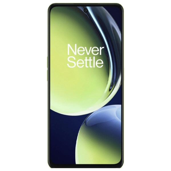 OnePlus Nord CE 3 Lite 256 GB Pastel Lime 6.71" | 108 MP | 8 GB | Dual SIM photo 2