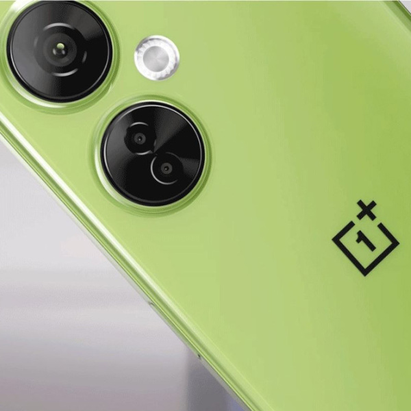 OnePlus Nord CE 3 Lite 256 GB Pastel Lime 6.71" | 108 MP | 8 GB | Dual SIM photo 4