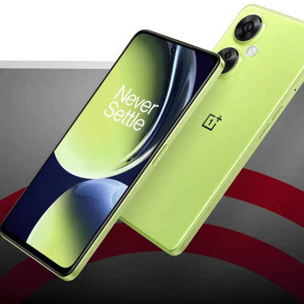 OnePlus Nord CE 3 Lite 256 GB Pastel Lime 6.71" | 108 MP | 8 GB | Dual SIM photo 6
