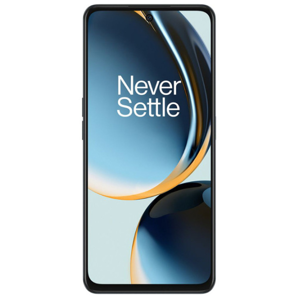 OnePlus Nord CE 3 Lite 128 GB Chromatic Gray 6.71" | 108 MP | 8 GB | Dual SIM photo 2