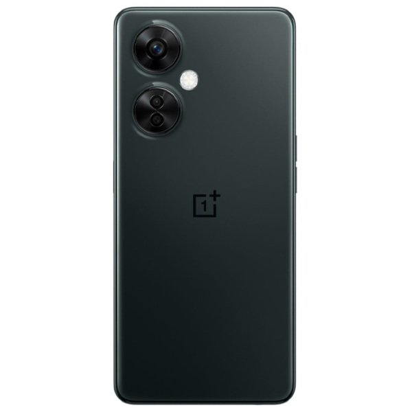 OnePlus Nord CE 3 Lite 128 GB Chromatic Gray 6.71" | 108 MP | 8 GB | Dual SIM photo 4