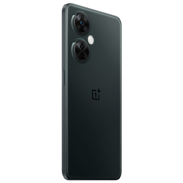 OnePlus Nord CE 3 Lite 128 GB Chromatic Gray 6.71" | 108 MP | 8 GB | Dual SIM photo 5