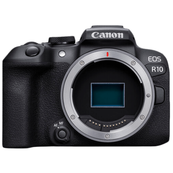 Cameră foto Canon EOS R10 + Body Black CMOS, 24.2 MP, photo 1