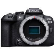 Cameră foto Canon EOS R10 + Body Black CMOS, 24.2 MP,