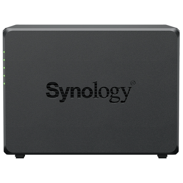 NAS Synology DS423+ Black  photo 3