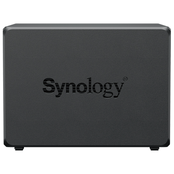 NAS Synology DS423+ Black  photo 5