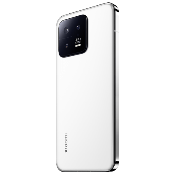 Xiaomi 13 256 ГБ Белый 6.3" | 50 Мп | 12 ГБ | Dual SIM photo 7