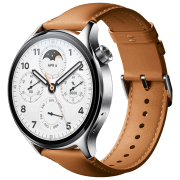 Ceas inteligent Xiaomi Watch S1 Pro Silver 1.47" | 46 mm | Oțel inoxidabil/ Piele
| BHR6417GL