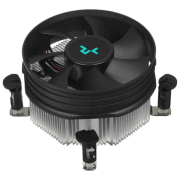 Кулер Deepcool THETA 21 PWM 1700 Черный 