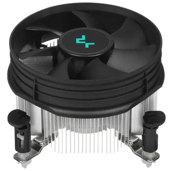 Кулер Deepcool THETA 21 PWM 1700 Черный  photo 2