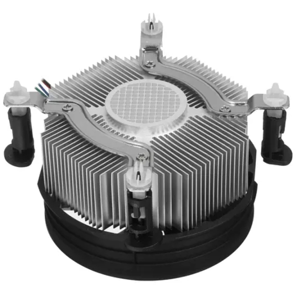 Кулер Deepcool THETA 21 PWM 1700 Черный  photo 3