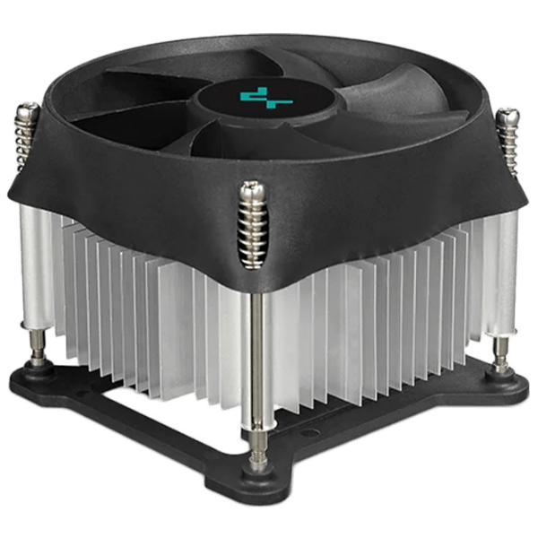 Кулер Deepcool THETA 20 PWM 1700 Черный  photo 1