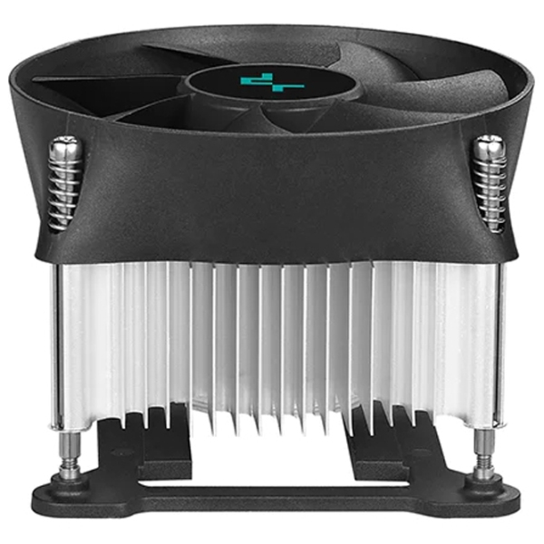 Кулер Deepcool THETA 20 PWM 1700 Черный  photo 2