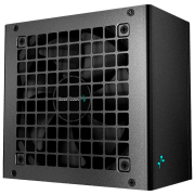 Sursă de alimentare Deepcool PK800D 80+ Bronze 800 W Black 