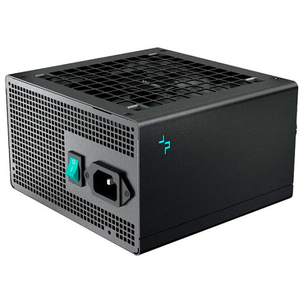 Sursă de alimentare Deepcool PK800D 80+ Bronze 800 W Black  photo 4