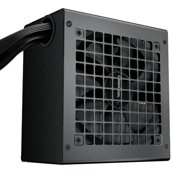 Sursă de alimentare Deepcool PK800D 80+ Bronze 800 W Black  photo 5