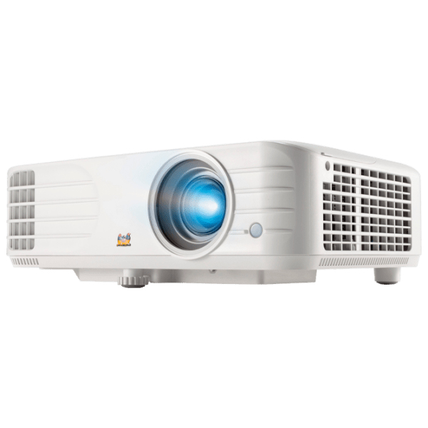 Проектор VIEWSONIC PG706HD Белый  photo 1