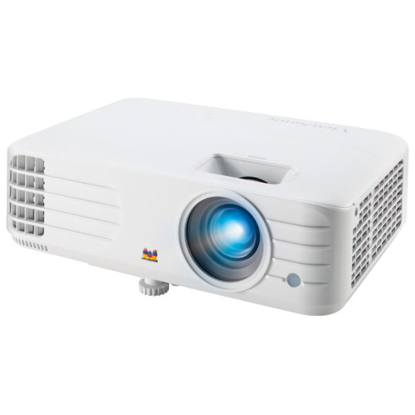 Проектор VIEWSONIC PG706HD Белый  photo 2