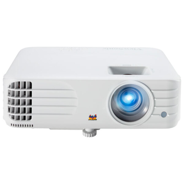 Проектор VIEWSONIC PG706HD Белый  photo 3