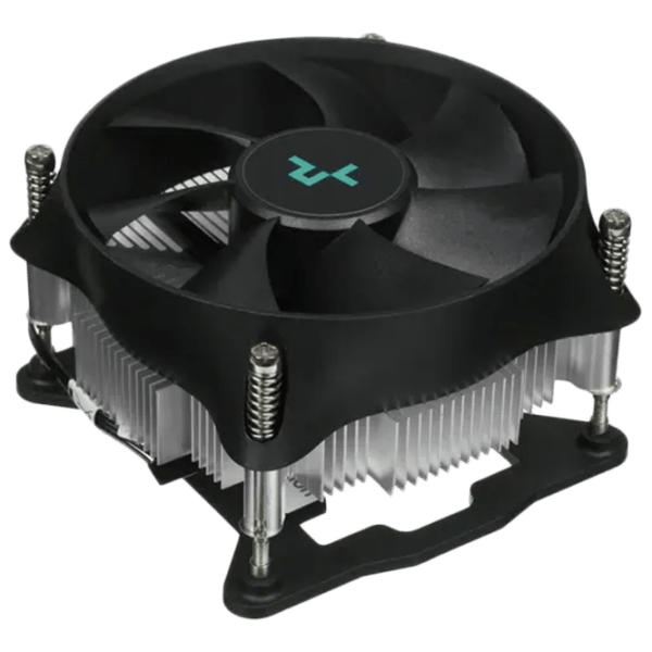 Cooler Deepcool THETA 15 PWM 1700 Black  photo 1