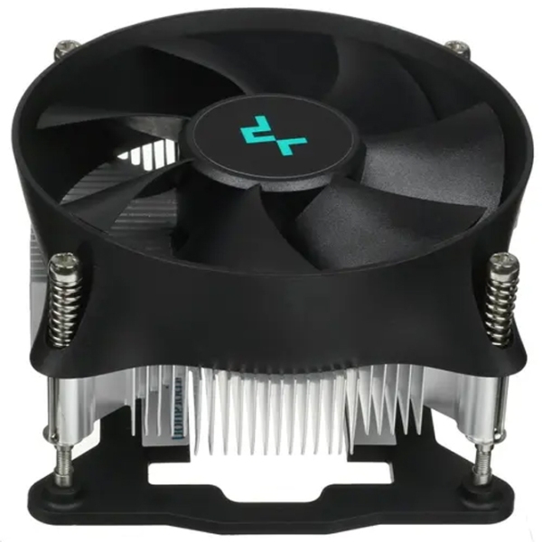 Cooler Deepcool THETA 15 PWM 1700 Black  photo 2