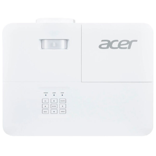 Proiector Acer H6805BDA White  photo 4