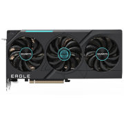 Видеокарта Gigabyte GeForce RTX 4070 EAGLE OC 12 ГБ 