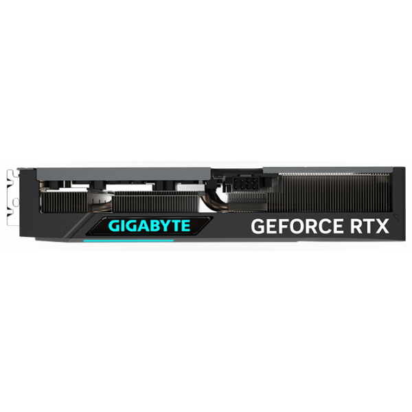 Видеокарта Gigabyte GeForce RTX 4070 EAGLE OC 12 ГБ  photo 4