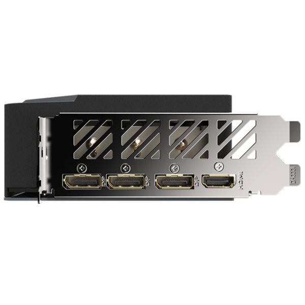 Видеокарта Gigabyte GeForce RTX 4070 EAGLE OC 12 ГБ  photo 5