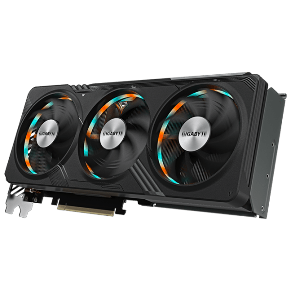 Placă video Gigabyte GeForce RTX 4070 GAMING OC 12 GB  photo 2