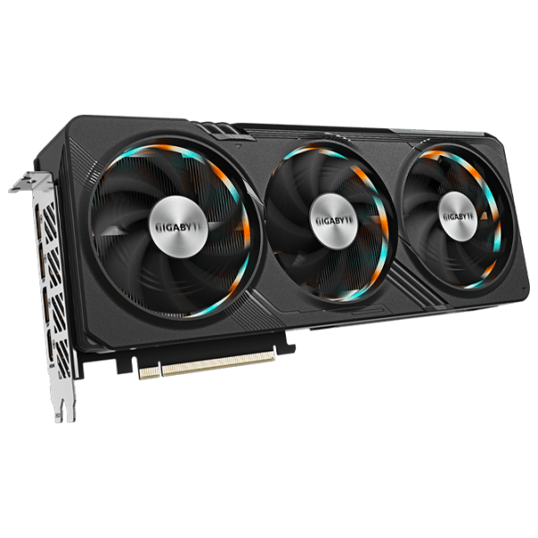 Placă video Gigabyte GeForce RTX 4070 GAMING OC 12 GB  photo 3