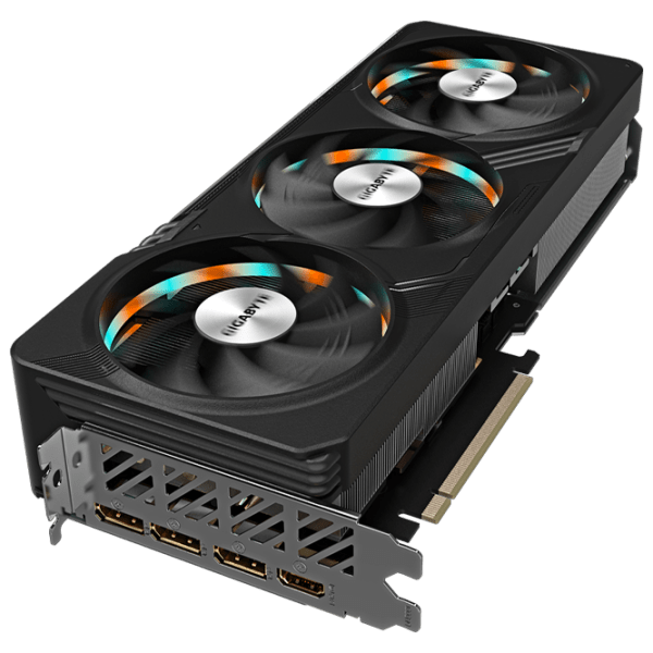 Placă video Gigabyte GeForce RTX 4070 GAMING OC 12 GB  photo 4