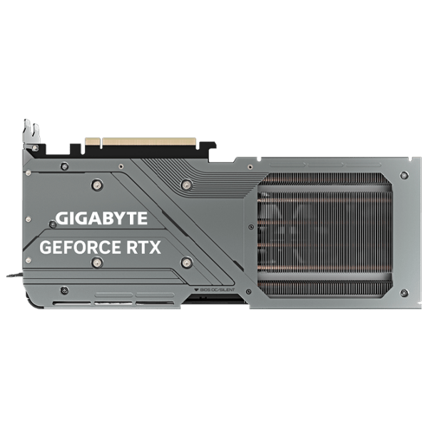 Placă video Gigabyte GeForce RTX 4070 GAMING OC 12 GB  photo 5