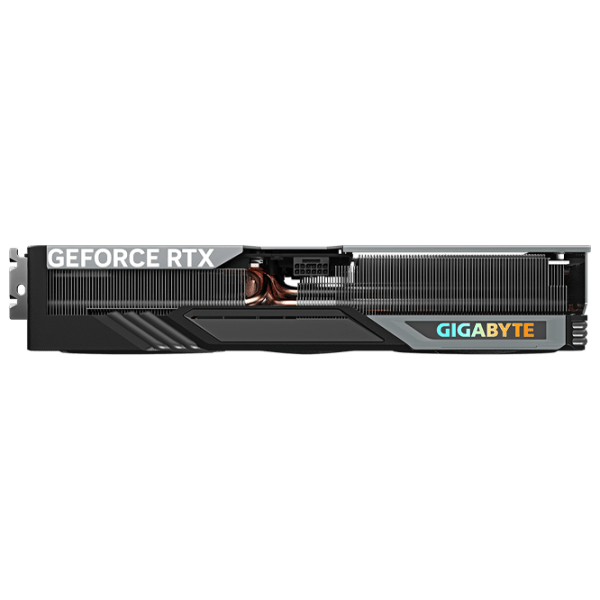 Placă video Gigabyte GeForce RTX 4070 GAMING OC 12 GB  photo 6