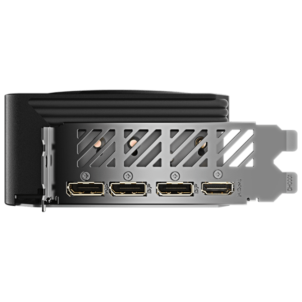 Placă video Gigabyte GeForce RTX 4070 GAMING OC 12 GB  photo 7