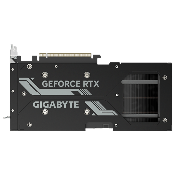 Видеокарта Gigabyte GeForce RTX 4070 WINDFORCE OC 12 ГБ  photo 4