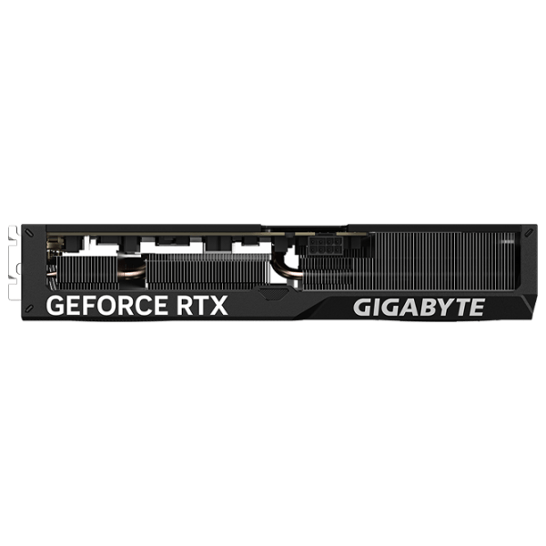 Видеокарта Gigabyte GeForce RTX 4070 WINDFORCE OC 12 ГБ  photo 5
