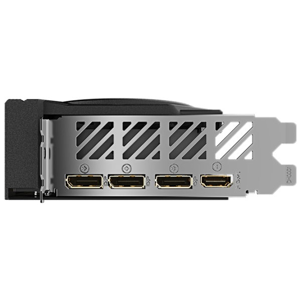 Видеокарта Gigabyte GeForce RTX 4070 WINDFORCE OC 12 ГБ  photo 6