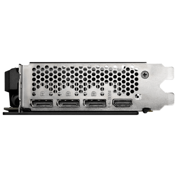 Видеокарта MSI GeForce RTX 3060 VENTUS 2X OC 12 ГБ  photo 4