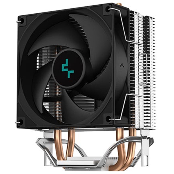 Cooler Deepcool AG200 Black  photo 2