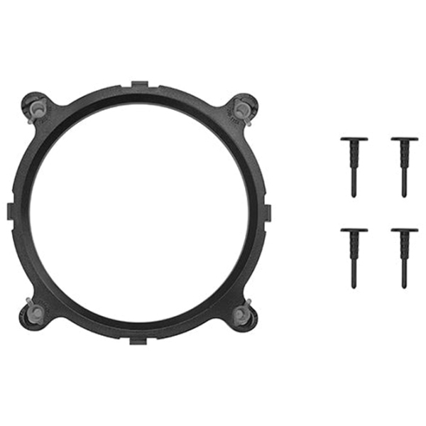 Cooler Deepcool AG200 Black  photo 5