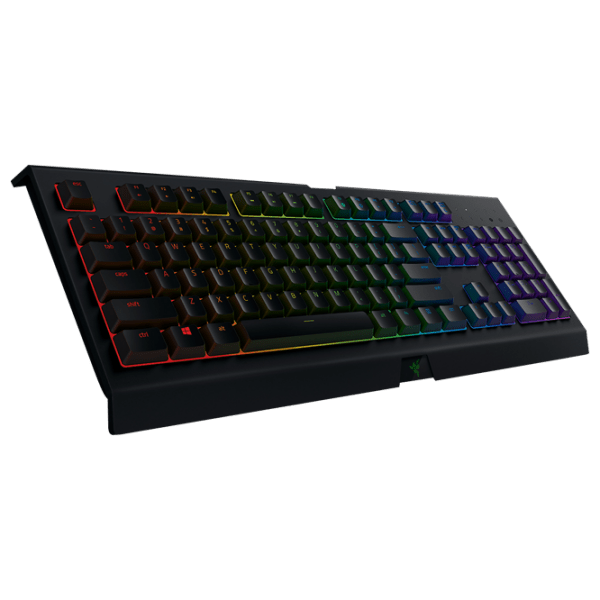 Tastatură Razer Cynosa Chroma Black Gaming, Cu fir photo 3